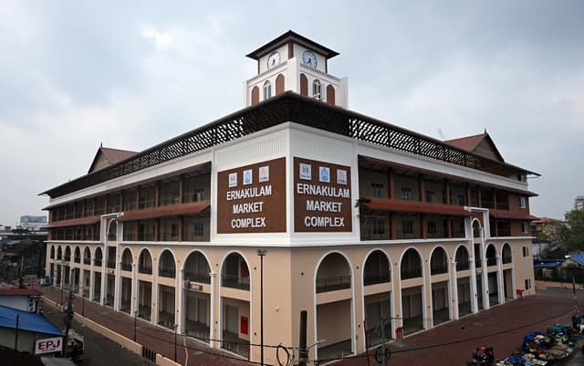 Ernakulam