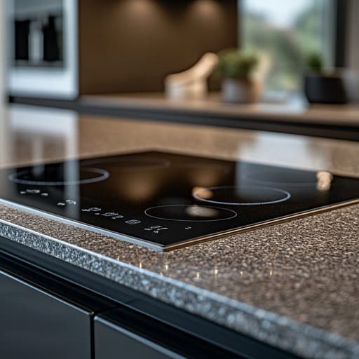 Induction Stove Repair service in Kochi - professional repair technician